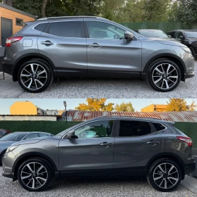 Nissan Qashqai 1.6DIG-T/TEKNA+ /163hp/FULL - 23999 лв. - 75719649 7