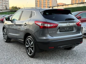 Nissan Qashqai 1.6DIG-T/TEKNA+ /163hp/FULL - 23999 лв. - 75719649 4