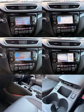 Nissan Qashqai 1.6DIG-T/TEKNA+ /163hp/FULL - 23999 лв. - 75719649 15