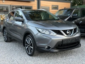 Nissan Qashqai 1.6DIG-T/TEKNA+ /163hp/FULL - 23999 лв. - 75719649 3