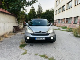 Honda Cr-v 2.2 I-CDTI , Android , Head up