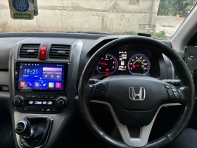Honda Cr-v 2.2 I-CDTI , Android , Head up - 5500 лв. / 2812.11 € - 32070510 9