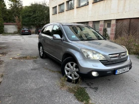 Honda Cr-v 2.2 I-CDTI , Android , Head up - 5500 лв. / 2812.11 € - 32070510 2