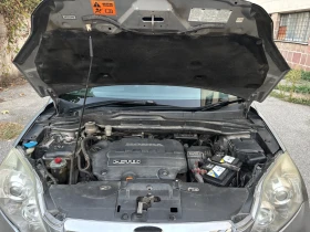Honda Cr-v 2.2 I-CDTI , Android , Head up - 5500 лв. / 2812.11 € - 32070510 13
