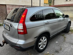 Honda Cr-v 2.2 I-CDTI , Android , Head up - 5500 лв. / 2812.11 € - 32070510 4