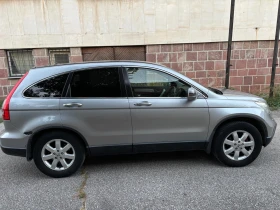 Honda Cr-v 2.2 I-CDTI , Android , Head up - 5500 лв. / 2812.11 € - 32070510 3
