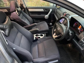 Honda Cr-v 2.2 I-CDTI , Android , Head up - 5500 лв. / 2812.11 € - 32070510 10