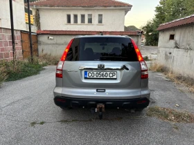 Honda Cr-v 2.2 I-CDTI , Android , Head up - 5500 лв. / 2812.11 € - 32070510 5