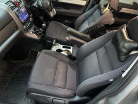 Honda Cr-v 2.2 I-CDTI , Android , Head up - 5500 лв. / 2812.11 € - 32070510 11