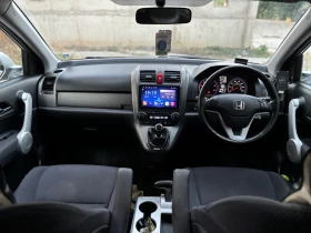 Honda Cr-v 2.2 I-CDTI , Android , Head up - 5500 лв. / 2812.11 € - 32070510 8