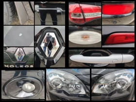 Обява за продажба на Renault Koleos 2.0DCI/PANORAMA ~8 997 лв. - изображение 3