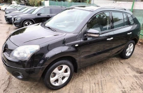 Renault Koleos 2.0DCI/PANORAMA