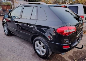 Обява за продажба на Renault Koleos 2.0DCI/PANORAMA ~8 997 лв. - изображение 7