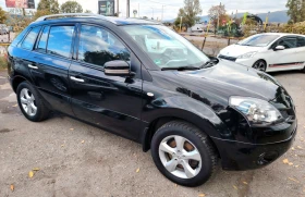 Обява за продажба на Renault Koleos 2.0DCI/PANORAMA ~8 997 лв. - изображение 4
