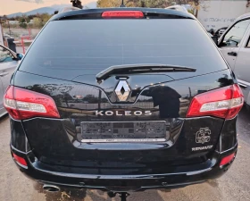 Обява за продажба на Renault Koleos 2.0DCI/PANORAMA ~8 997 лв. - изображение 6
