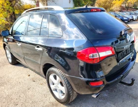 Renault Koleos 2.0Di/173ps/PANORAMA | Mobile.bg    7