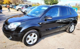     Renault Koleos 2.0Di/173ps/PANORAMA