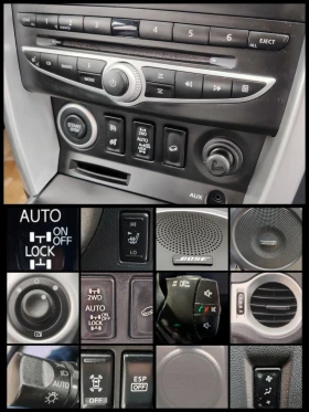 Обява за продажба на Renault Koleos 2.0DCI/PANORAMA ~8 997 лв. - изображение 11