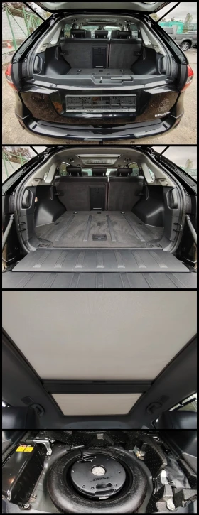 Renault Koleos 2.0DCI/PANORAMA | Mobile.bg    16