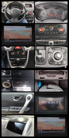 Обява за продажба на Renault Koleos 2.0DCI/PANORAMA ~9 791 лв. - изображение 10