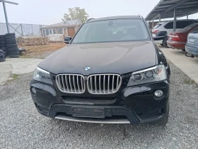 Обява за продажба на BMW X3 3.0 D ~11 990 лв. - изображение 2