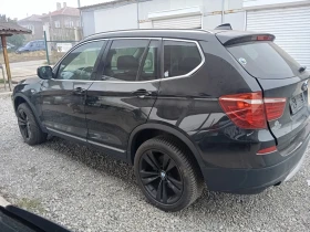 Обява за продажба на BMW X3 3.0 D ~11 990 лв. - изображение 3