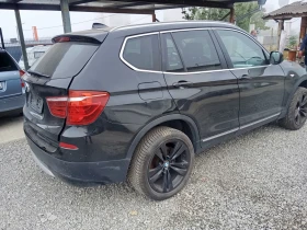 Обява за продажба на BMW X3 3.0 D ~11 990 лв. - изображение 5