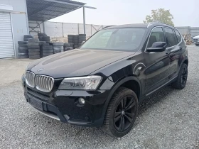 Обява за продажба на BMW X3 3.0 D ~11 990 лв. - изображение 1
