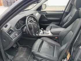 Обява за продажба на BMW X3 3.0 D ~11 990 лв. - изображение 6