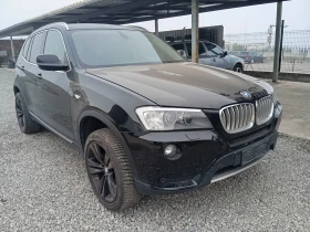 Обява за продажба на BMW X3 3.0 D ~11 990 лв. - изображение 1