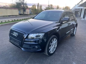 Обява за продажба на Audi Q5 3.0TDI S-line  ~21 900 лв. - изображение 1