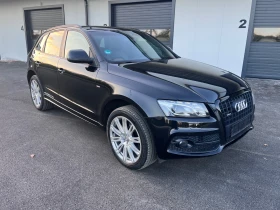 Обява за продажба на Audi Q5 3.0TDI S-line  ~21 900 лв. - изображение 1