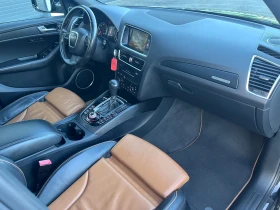 Обява за продажба на Audi Q5 3.0TDI S-line  ~21 900 лв. - изображение 8