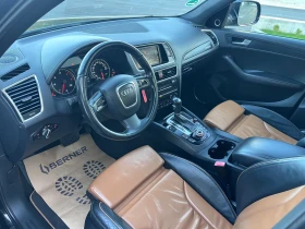 Обява за продажба на Audi Q5 3.0TDI S-line  ~21 900 лв. - изображение 7
