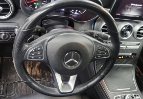 Обява за продажба на Mercedes-Benz GLC 300 4MATIC ~35 700 лв. - изображение 10 | Auto.bg Обява за продажба на Mercedes-Benz GLC 300 4MATIC ~35 700 лв. - изображение 10