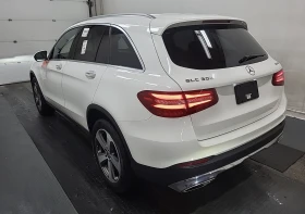 Обява за продажба на Mercedes-Benz GLC 300 4MATIC ~35 700 лв. - изображение 3 | Auto.bg Обява за продажба на Mercedes-Benz GLC 300 4MATIC ~35 700 лв. - изображение 3