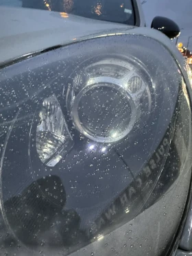 Porsche Cayenne 3.0d/nardo grey/alcantara/LED, снимка 17