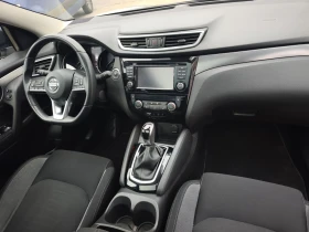 Nissan Qashqai 1.6DCI AVTOMAT TEKNA 87000KM NEW !!! - 31000 лв. / 15850.05 € - 43204493 9