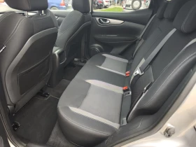 Nissan Qashqai 1.6DCI AVTOMAT TEKNA 87000KM NEW !!! - 31000 лв. / 15850.05 € - 43204493 11