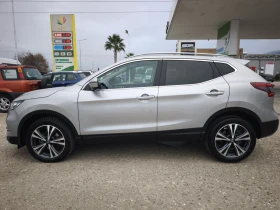 Nissan Qashqai 1.6DCI AVTOMAT TEKNA 87000KM NEW !!! - 31000 лв. / 15850.05 € - 43204493 6