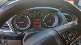 Opel Mokka 1.7CDTI Auto Cosmo, снимка 5