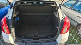 Opel Mokka 1.7CDTI Auto Cosmo, снимка 10