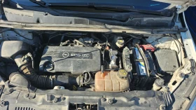 Opel Mokka 1.7CDTI Auto Cosmo, снимка 9