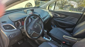 Opel Mokka 1.7CDTI Auto Cosmo, снимка 4
