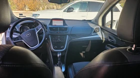 Opel Mokka 1.7CDTI Auto Cosmo, снимка 8