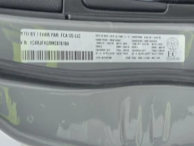 Jeep Grand cherokee * ALTITUDE * CARFAX * ЦЕНА ДО БЪЛГАРИЯ - 16750 € / 32760.15 лв. - 55217840 7