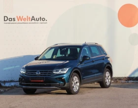 ����� �� �������� �� VW Tiguan Elegance 2.0 TDI SCR 4MOTION DSG
