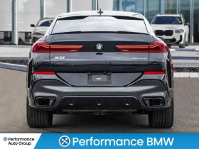 BMW X6 40i M-Sport * От BMW * Фиксирана цена * CARFAX - 38900 € / 76081.79 лв. - 59604608 3