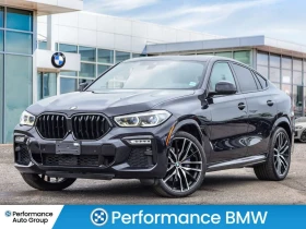 BMW X6 40i M-Sport * От BMW * Фиксирана цена * CARFAX