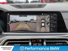 BMW X6 40i M-Sport * От BMW * Фиксирана цена * CARFAX - 38900 € / 76081.79 лв. - 59604608 8